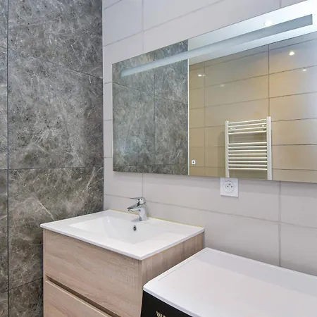 Maison Dormoy, 2 - Gare - Centre