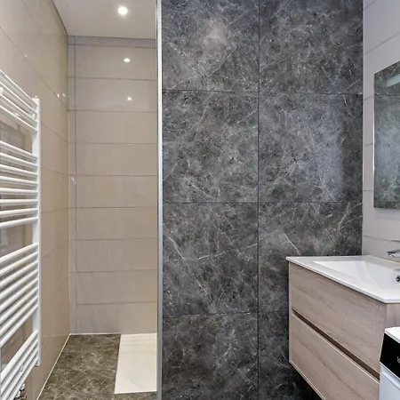 Maison Dormoy, 2 - Gare - Centre