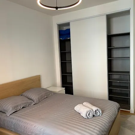 Apartment Maison Dormoy, 2 - Gare - Centre Grenoble